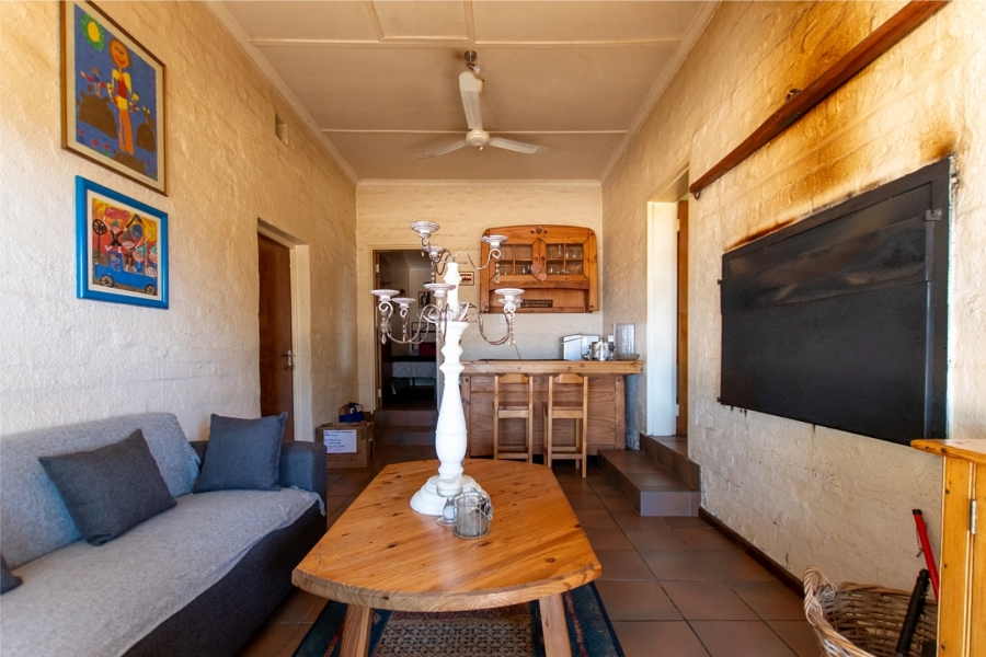 4 Bedroom Property for Sale in Ongegund Village Western Cape